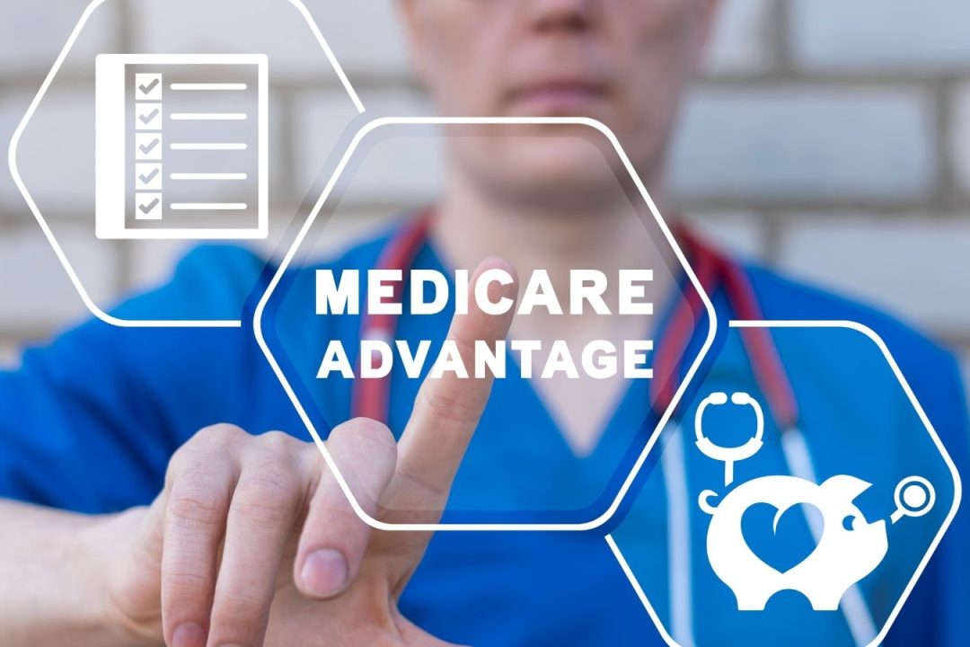 Medicare advantage plan Medicare advantage plan